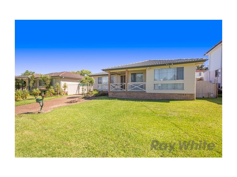 8 Renfrew Street, Edgeworth NSW 2285