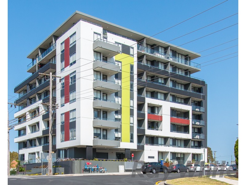 207/6-8 Charles Street, Charlestown NSW 2290