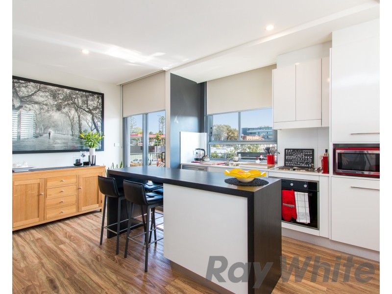207/6-8 Charles Street, Charlestown NSW 2290