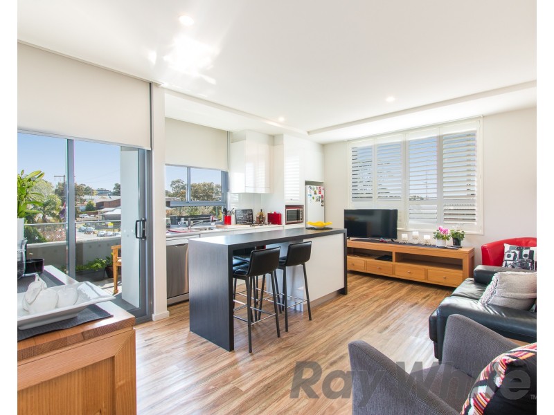 207/6-8 Charles Street, Charlestown NSW 2290