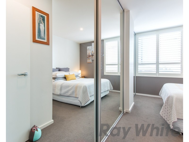 207/6-8 Charles Street, Charlestown NSW 2290