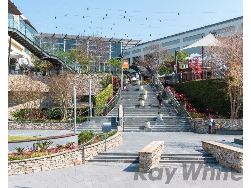 207/6-8 Charles Street, Charlestown NSW 2290