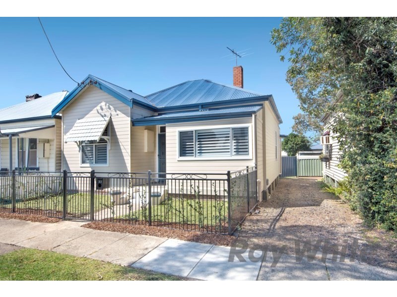 33 Fawcett Street, Mayfield NSW 2304