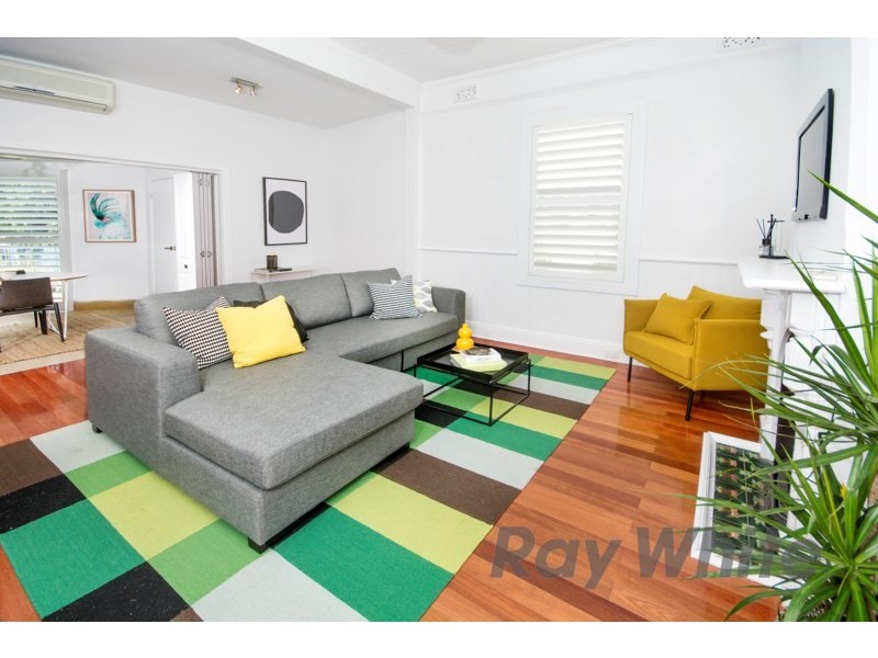 33 Fawcett Street, Mayfield NSW 2304