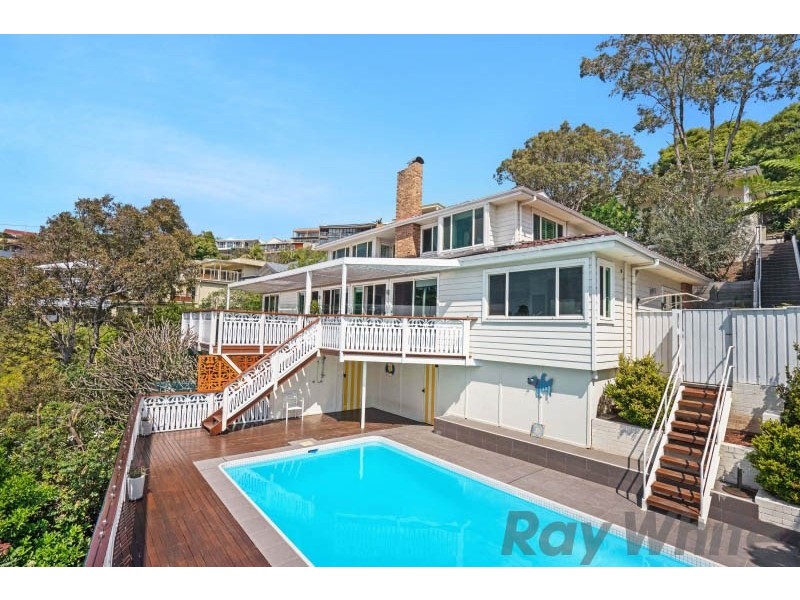 68 Scenic Drive, Merewether NSW 2291