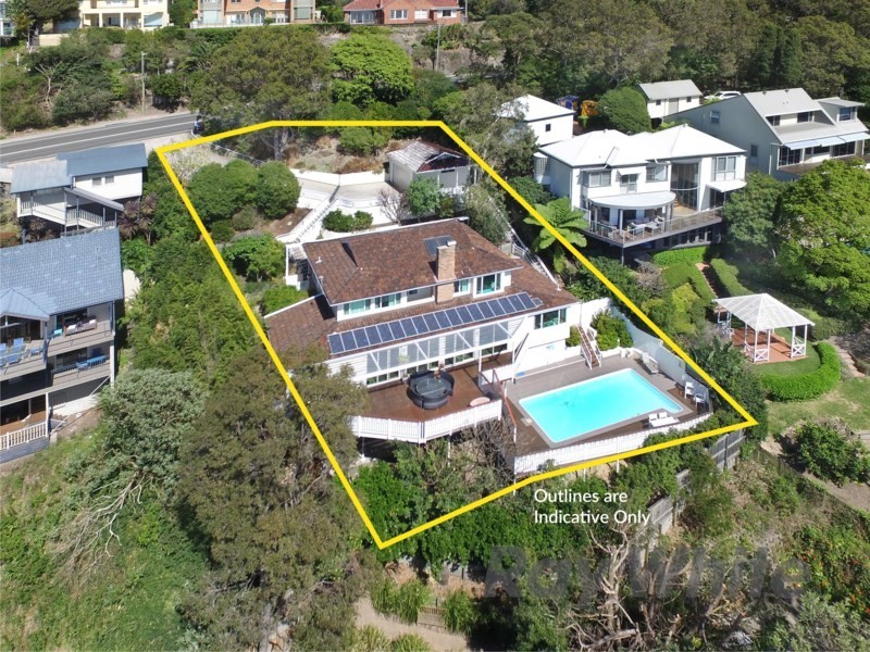 68 Scenic Drive, Merewether NSW 2291