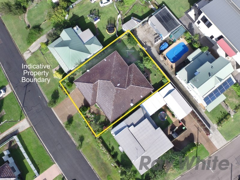 3 Noble Street, North Lambton NSW 2299