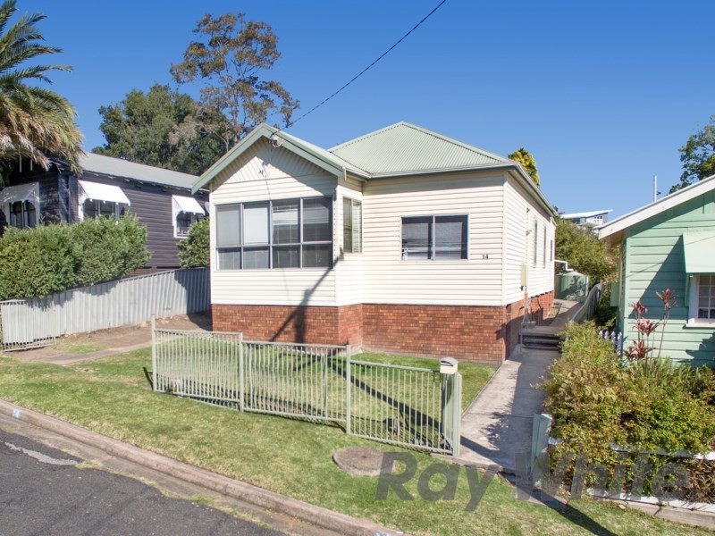 14 Muraban Street, Adamstown Heights NSW 2289