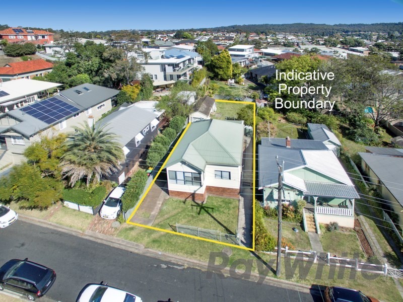 14 Muraban Street, Adamstown Heights NSW 2289