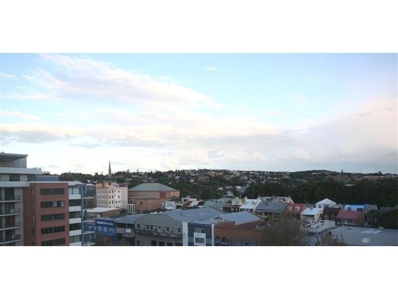 803/489 Hunter Street, Newcastle NSW 2300