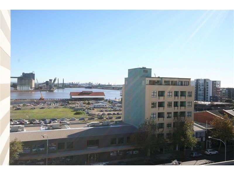 803/489 Hunter Street, Newcastle NSW 2300