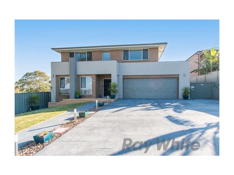 45 Auklet Road, Mount Hutton NSW 2290