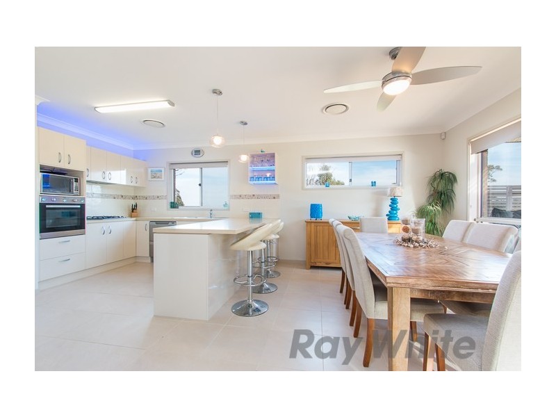 45 Auklet Road, Mount Hutton NSW 2290