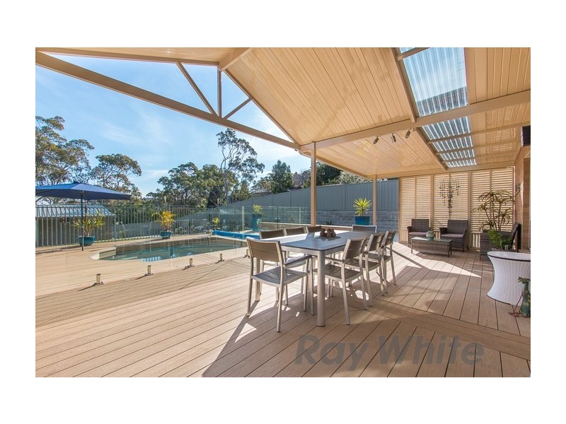 45 Auklet Road, Mount Hutton NSW 2290