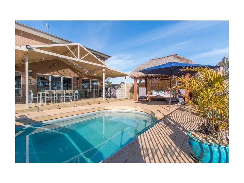 45 Auklet Road, Mount Hutton NSW 2290