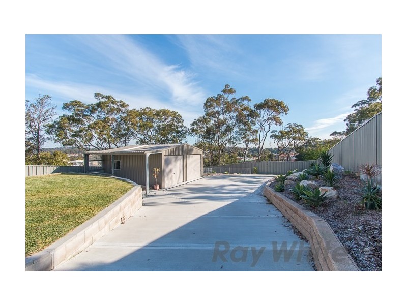 45 Auklet Road, Mount Hutton NSW 2290