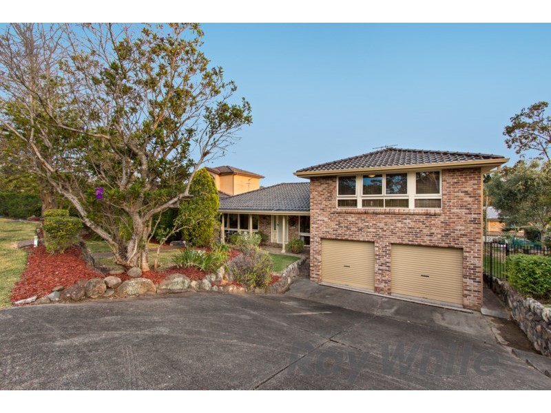 5 Ceres Close, Elermore Vale NSW 2287