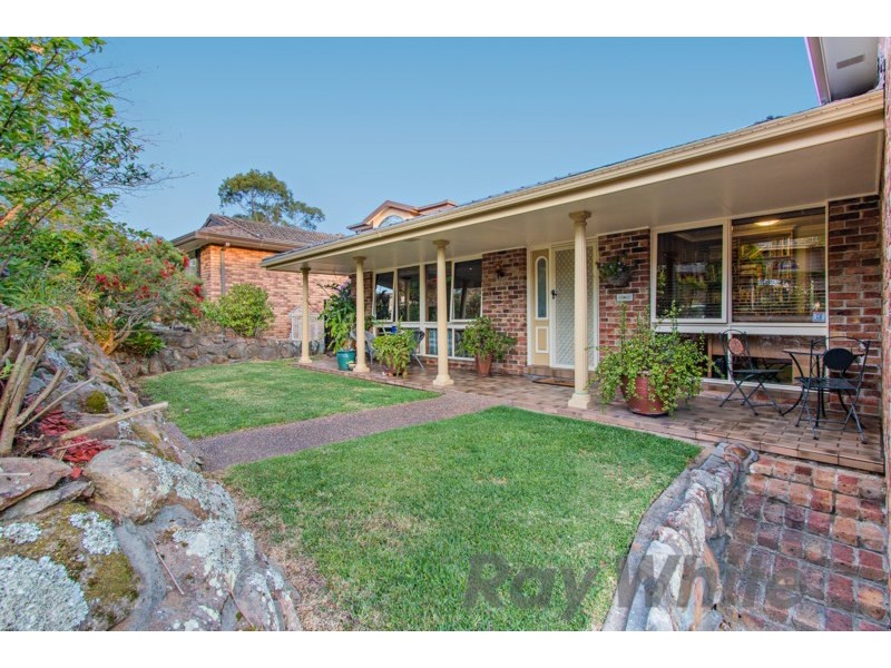 5 Ceres Close, Elermore Vale NSW 2287
