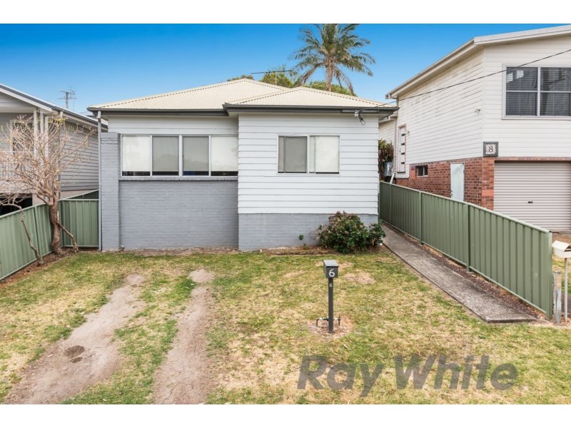 6 George Street, Dudley NSW 2290