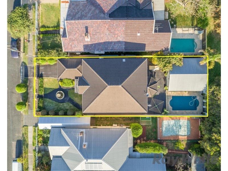 25 Harle Street, Hamilton South NSW 2303