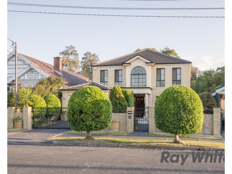 25 Harle Street, Hamilton South NSW 2303