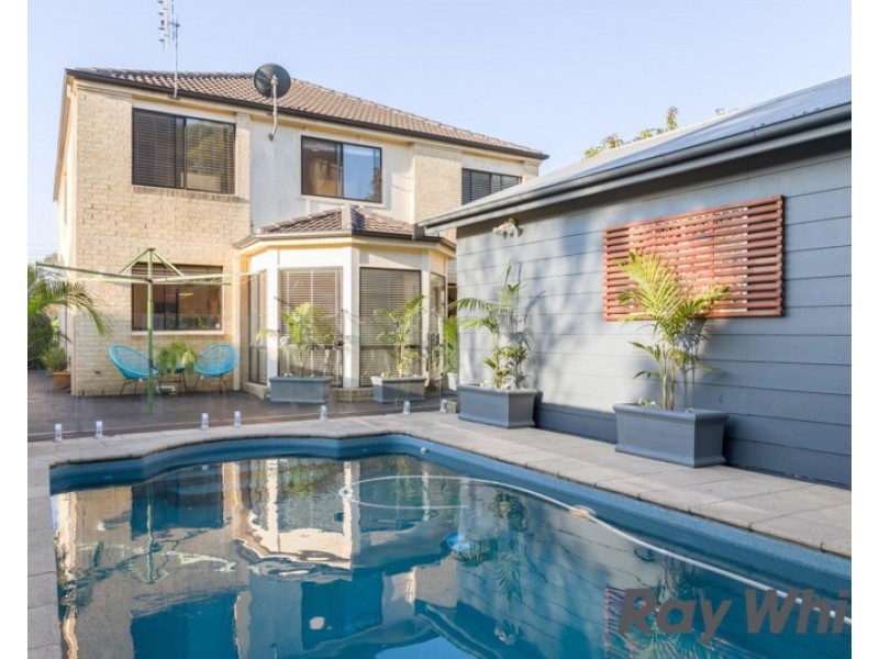 25 Harle Street, Hamilton South NSW 2303