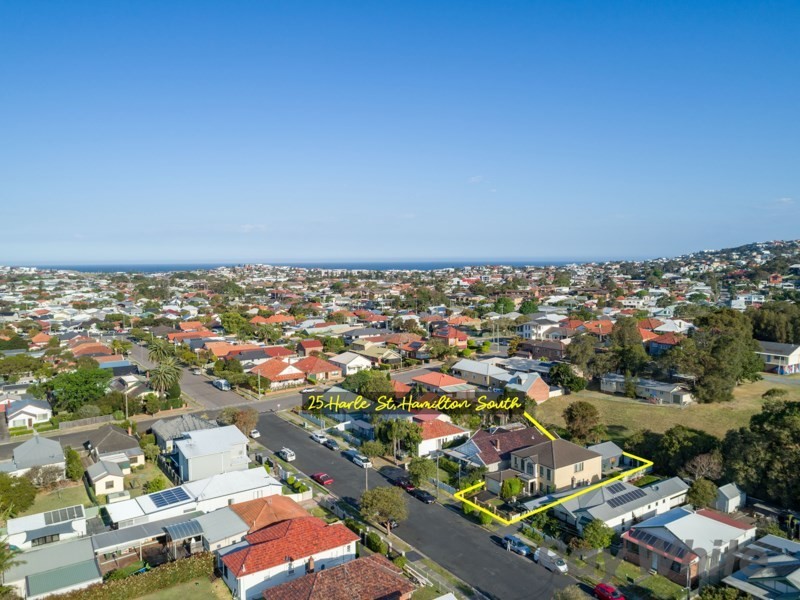 25 Harle Street, Hamilton South NSW 2303