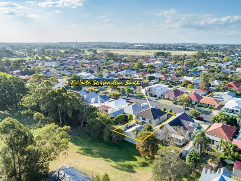 25 Harle Street, Hamilton South NSW 2303