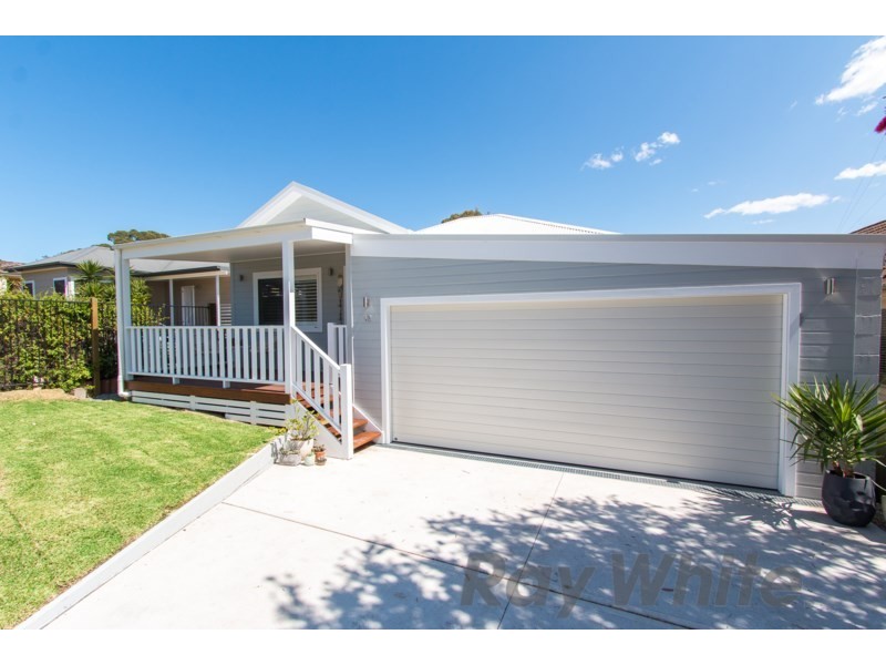 12 Brisbane Water Road, Adamstown NSW 2289