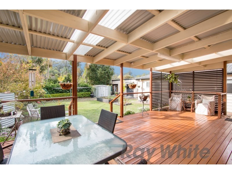 41 King Street, Hillsborough NSW 2290