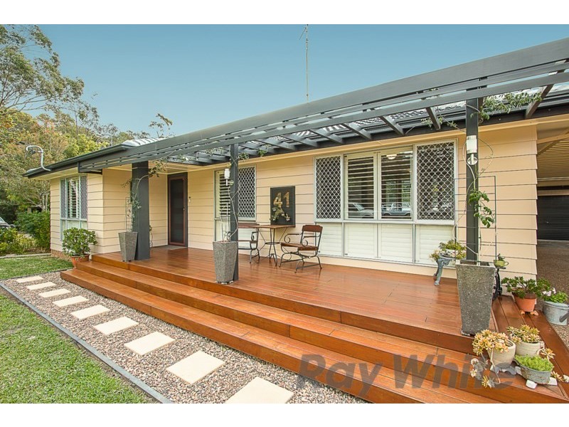 41 King Street, Hillsborough NSW 2290
