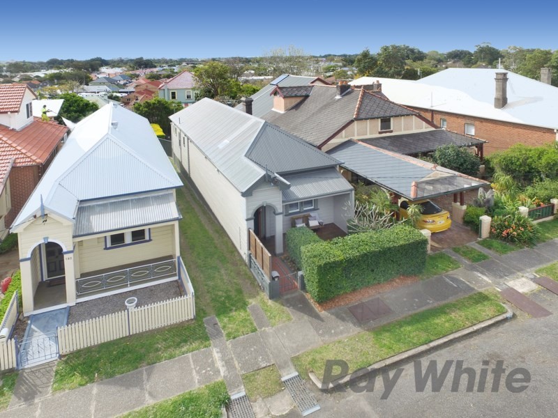 180 Denison Street, Hamilton NSW 2303