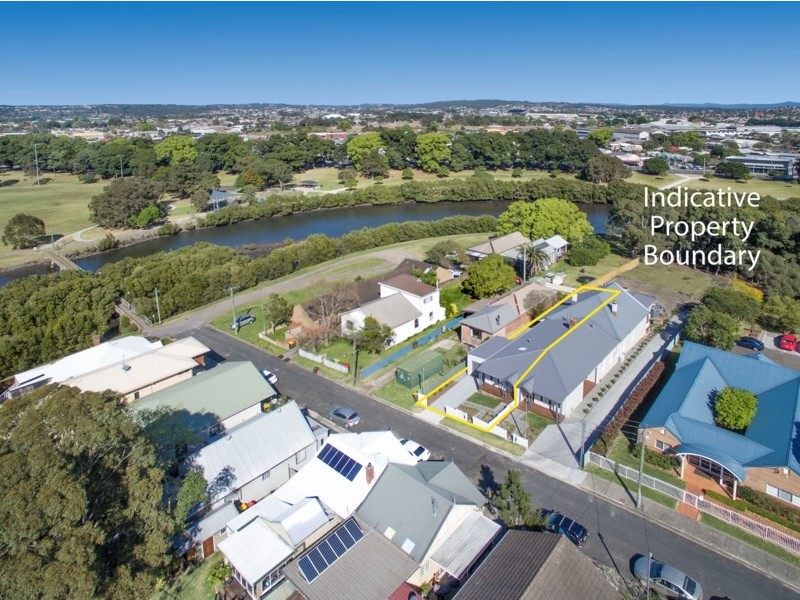 14 Union Street, Tighes Hill NSW 2297