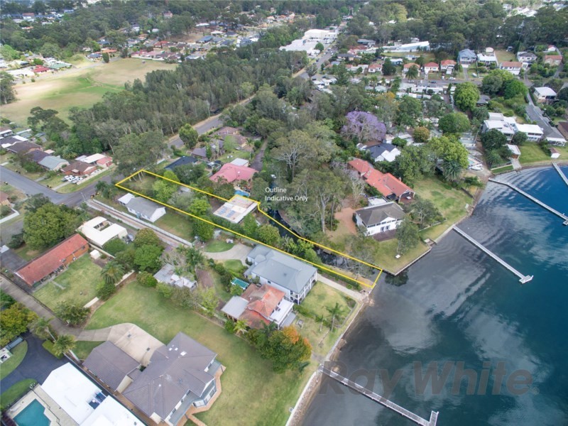 91 Excelsior Parade, Carey Bay NSW 2283