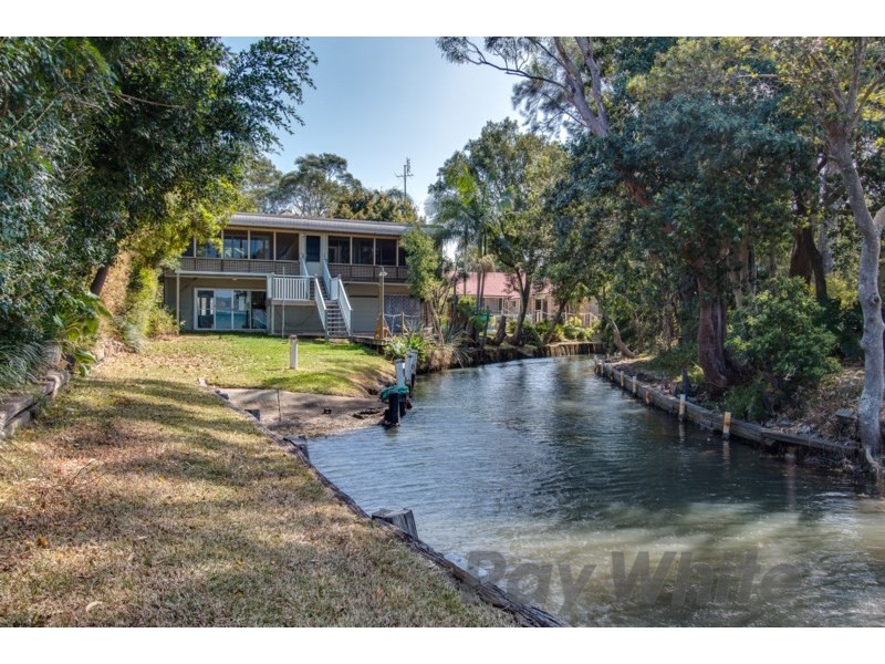 91 Excelsior Parade, Carey Bay NSW 2283