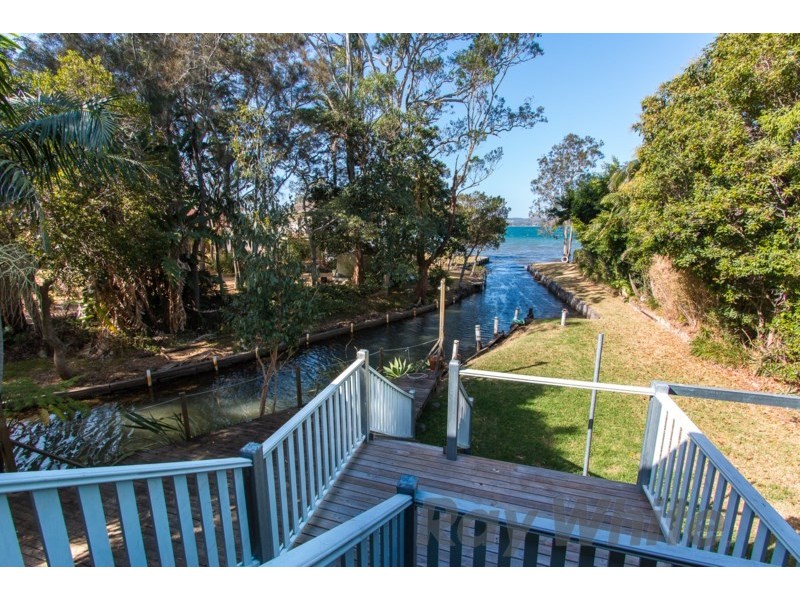 91 Excelsior Parade, Carey Bay NSW 2283