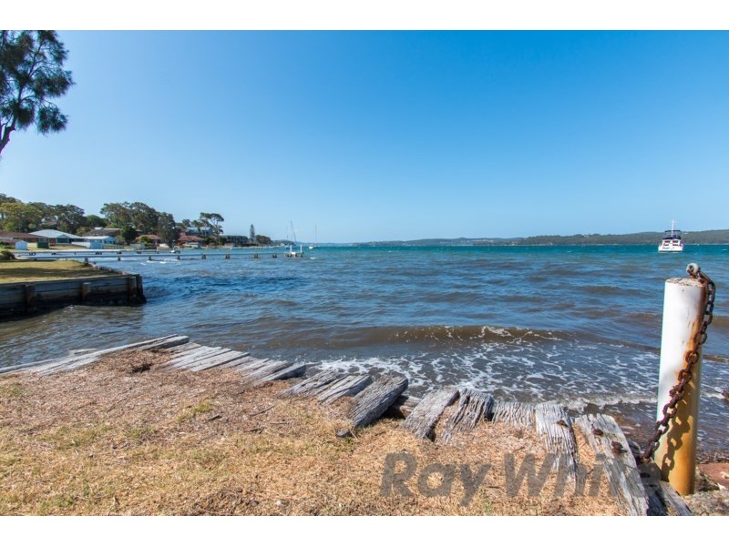 91 Excelsior Parade, Carey Bay NSW 2283
