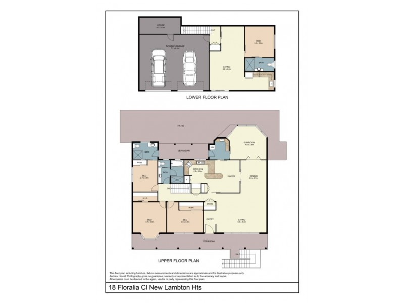 18 Floralia Close, New Lambton Heights NSW 2305