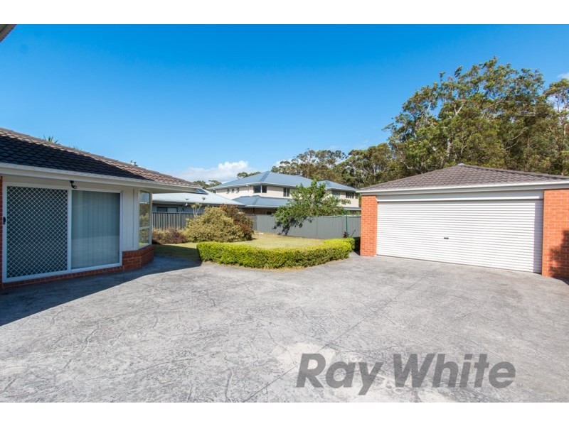 3 Ironbark Drive, Fern Bay NSW 2295