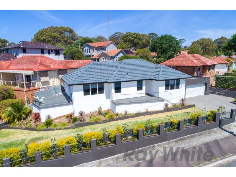 1 Sheridan Avenue, Adamstown Heights NSW 2289