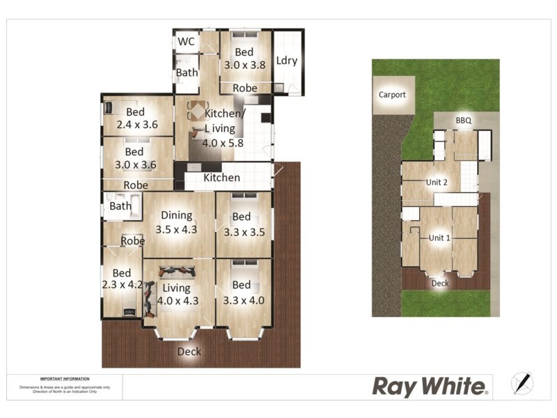 1 Henry Street, Merewether NSW 2291