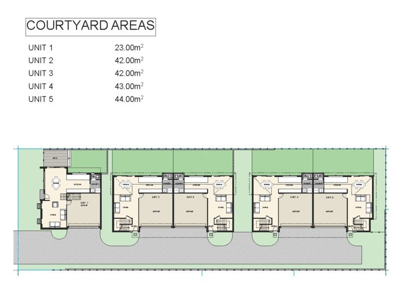 4/9 Regent Street, New Lambton NSW 2305