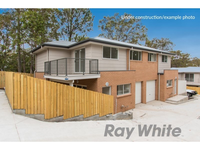 19/151 Excelsior Parade, Toronto NSW 2283