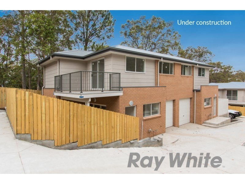 19/151 Excelsior Parade, Toronto NSW 2283