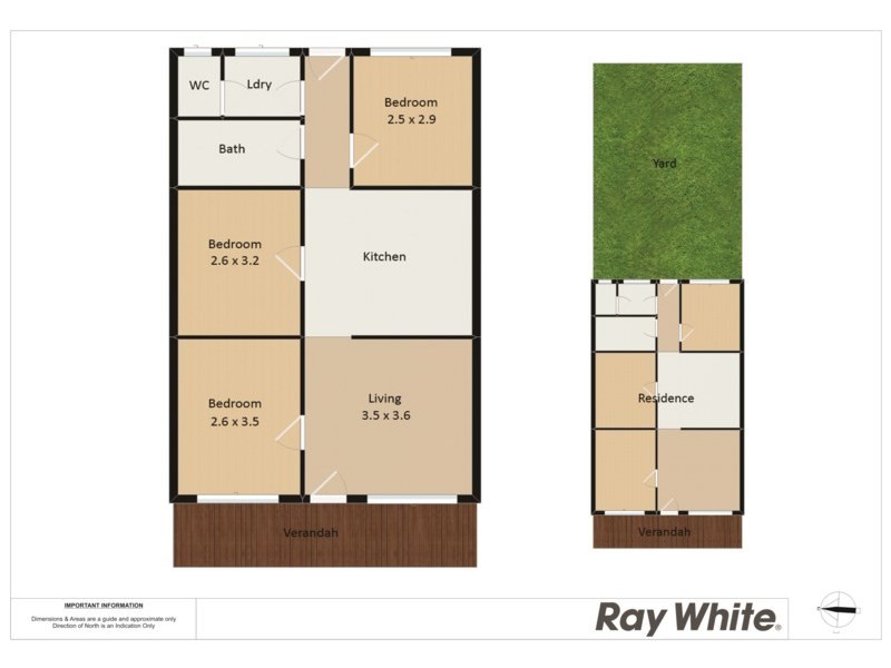 8 Mathieson Street, Carrington NSW 2294