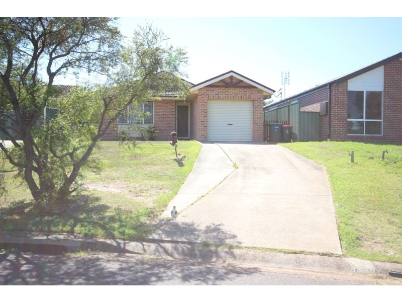 29 Alkoo Crescent, Maryland NSW 2287