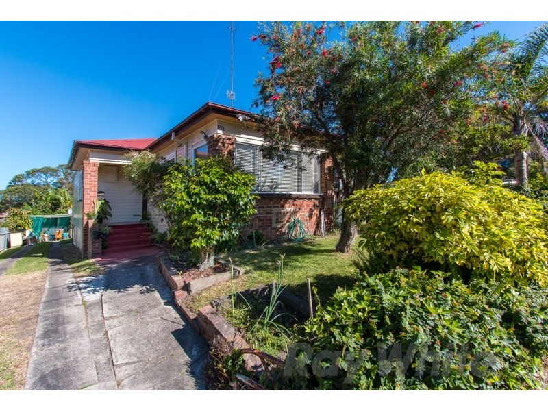 93 Crescent Road, Waratah NSW 2298