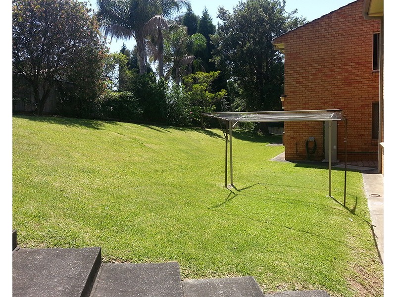 1/37 Edward Street, Charlestown NSW 2290