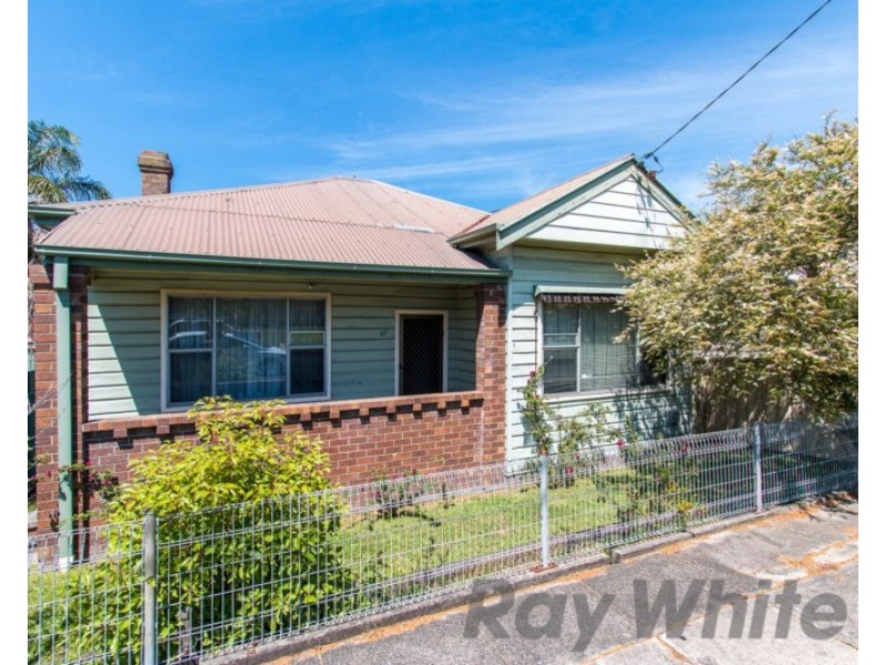 47 Elizabeth Street, Mayfield NSW 2304