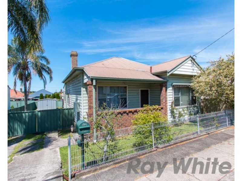 47 Elizabeth Street, Mayfield NSW 2304